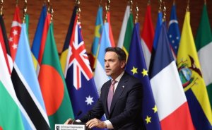 Bayraktar: İlk nükleer santral Türkiye için dönüm noktası