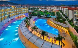 Hattuşa Termal Otel için jeotermal sondaj kuyusu açılacak 