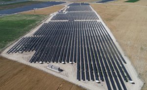 Smart Güneş Niğde Bor GES'te tam kapasitede