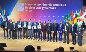 Nükleer enerji sektöründen kapasite arttırma çağrısı