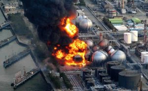 EMO'dan Fukuşima'nın  yıldönümünde nükleer uyarısı