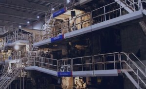 Modern Karton, Tekirdağ tesisinde buhar üretimini arttıracak