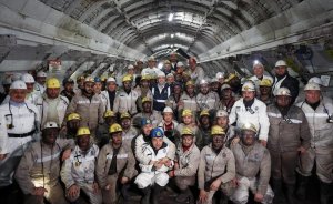 Bayraktar: Zonguldak’ta maden çalışmaları hızla normale dönecek