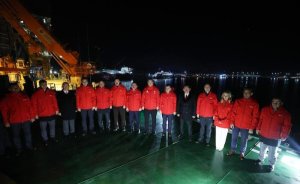 Karadeniz'de iki yeni keşif amaçlı sondaj yapılacak