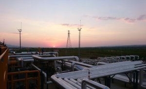 Türkiye jeotermal kapasitesinin yüzde 65,5’u ile elektrik üretiliyor