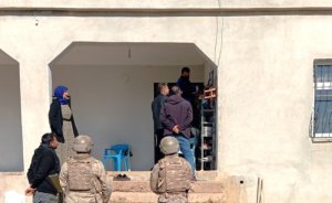 Dicle Elektrik ekipleri Şanlıurfa'da 946 kaçak yakaladı
