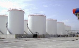 Antalya Tank Çiftliği depolama tarifesine yüzde 12,5 zam