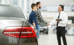 Türkiye otomotiv üretimi yüzde 2 azaldı