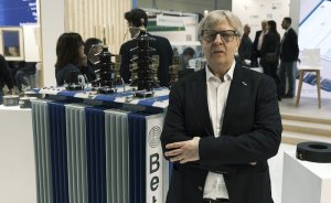 Cicero: Beta Enerji'nin trafosunda İtalyan Alman kalitesi bulduk