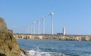 Bozcaada RES’e en yüksek teklif YLE Enerji’den