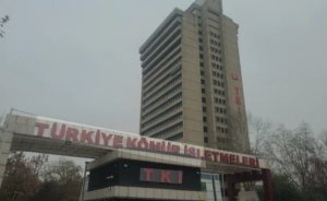 Türkiye Kömür İşletmeleri ihalesi nedeniyle  11 şirkete ihale yasağı