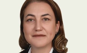 Aksa Bilecik Bolu Doğalgaz’a yeni müdür: Arzu Ünal