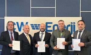 CW Enerji, gençleri robotik teknolojiler ve AI ile buluşturacak