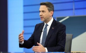 Bayraktar: Enerji arz güvenliğinde şimdilik bir sıkıntı yok