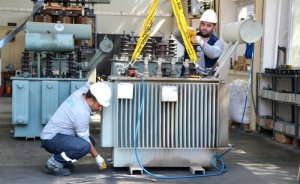 Dicle Elektrik'ten geri dönüşümle ekonomiye 642 milyon TL katkı