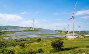 Aydem Yenilenebilir’in kurulu gücü 1210 MW’a ulaştı