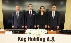 Koç Holding 5 yılda 16.1, 2025’te 3.7 milyar dolarlık yatırım yaptı