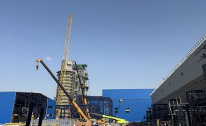 Cengiz Enerji’nin Cizzak DGKÇS projesine finansman ödülü