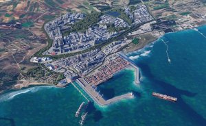 Rönesans’tan Singapurlu SJ Group ile stratejik ortaklık