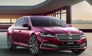 Skoda, Çin pazarından çekilme kararı aldı