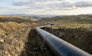 BOTAŞ Kulp doğalgaz projesi için harekete geçti