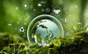 Atıklar Türkiye ekonomisine 365 milyar TL katkı sağladı