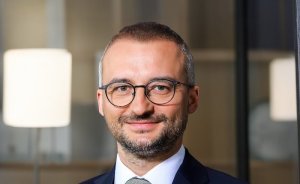 Alper Çelebi Sanko Enerji'nin yeni Genel Müdürü oldu