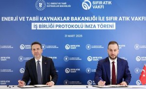 Bayraktar: Sıfır Atık’ı enerji verimliliğiyle taçlandıracağız