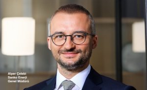 Sanko Enerji, Kontrolmatik’den yönetici transfer etti  