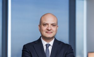 Kia Türkiye Genel Müdürlüğü’ne Şafak Savcı atandı