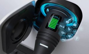 Egaz istasyonlarına Gersan G-Charge şarj noktaları