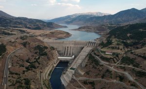 Elektrik üretiminde gazın payı yüzde 7’nin altında