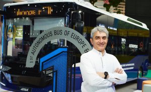 e-ATAK’ı Paris’te test edildi