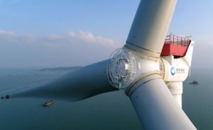 Çinli Ming Yang’ın İskoçya rüzgar projesine engel