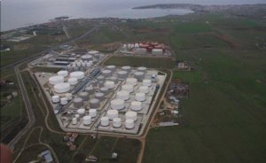 Marmara transit iletim tarifesinde yüzde 10.47 artış