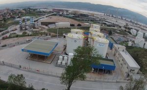 Körfez terminali depolama tarifesine yüzde 10.60 zam