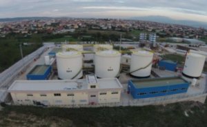 Marmara Ereğlisi depolama tarifesine yüzde 10 artış