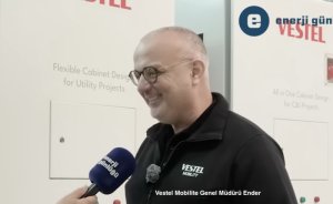 Vestel Mobilite’den Avrupa’ya batarya ihracatı