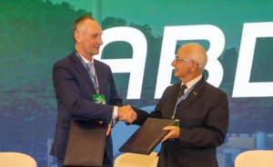 Rosatom Brezilya’da uranyum ortaklığı kurdu