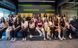 Enerjisa Üretim Womentum'un beşinci dönemini başlattı
