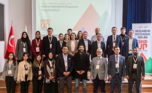 "GridUp" ile elektrikte açık inovasyon çağrısı