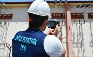 Dicle Elektrik'ten kesintileri saniyeler içinde saptayacak teknoloji