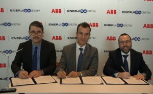 Enerjisa Üretim, YEKA RES’lerinde ABB teknolojisi kullanacak