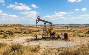 TPAO'dan Kırklareli'nde kuyu lokasyonu kamulaştırması