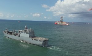 Türkiye’nin Somali’deki sondajı için geri sayım başladı