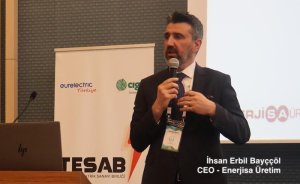 Bayçöl: Türkiye’nin enerji arz güvenliği tartışması yok