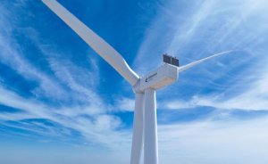 Rönesans Gayrimenkul, rüzgar ve güneş elektriği kullanacak