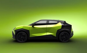Nissan’dan elektrikli atak: Yeni JUKE sahnede