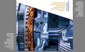 IEA’dan nadir elementlerde Çin etkisini kırma formülü