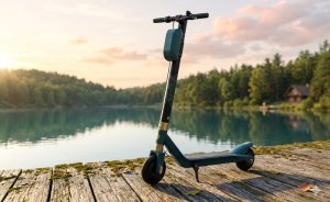 E-skuter üreticilerine TSE belgesi şartı